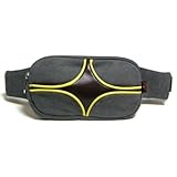 70sUp retro Hip bag "STAR"  S-8104j
