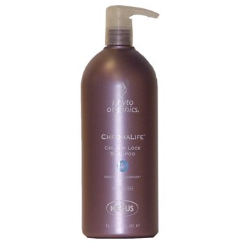 american standard air conditioners-Phyto Organics Chromalife Colour Lock Sulfate Free Shampoo (Liter) Images