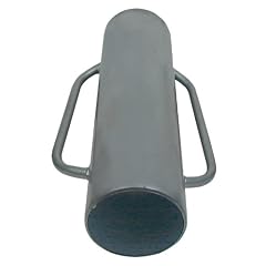 Berger + Schr�ter Handramme Pfahlramme, 13 kg