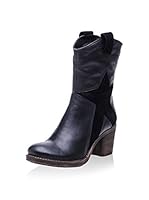 Bueno Botines (Negro)