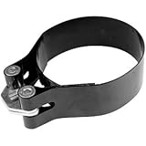 Buy Wilmar W54054 1 2 Drive Band Wrench by Wilmar