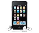APPLE iPod touch 8 GB - NEW + iF330Plus Simply i-Pod Cool docking station - black MP3 with flash memory MP3 player Bundle