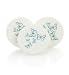 3 Cosmetic Sponges