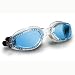 Sporting Goods : Aqua Sphere Kaiman Blue Lens Swim Goggles
