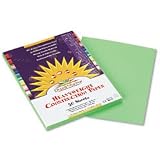 SunWorks Construction Paper (PAC8103)
