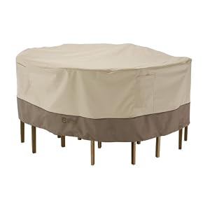 Veranda Patio Table & Chair Set Cover - Small