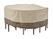 Veranda Patio Table & Chair Set Cover - Bistro