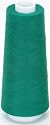 Surelock Overlock Thread 3000 Yd Emerald