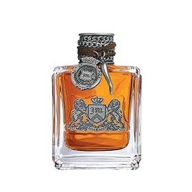 Juicy Couture Dirty English for Men