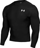 Under Armour HeatGear Compression Long Sleeve Top, Size XXL