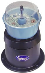 Eastwood Vibratory Tumbler Kit - Refinish Small Parts.