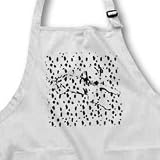 Dogs Dalmatian - Dalmatian, Spots On Spots - Aprons