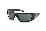 Arnette The Score (AN4113) Matte Black/Green Sunglasses (AN4113-01-71-63-12-130)