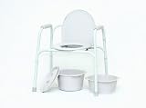 All In One Commode All In One Commode