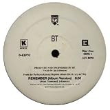 Remember [Vinyl]