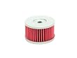 K&N KN-137 Suzuki High Performance Oil Filter