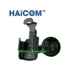 Haicom KFZ Halter für Nokia C7