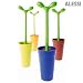 Alessi Merdolino Toilet Brush