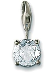 Thomas Sabo April Charm, Sterling Silver