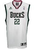 adidas Milwaukee Bucks Michael Redd Youth (sizes 8-20) Replica Road Jersey