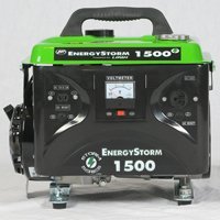 1500W LIFAN OHV GENERATOR 120V
