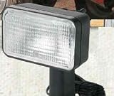 New Genuine Arctic Cat ATV Accessories / PORTABLE MAGNETIC LIGHT / WORK LIGHT / pt # 0436-039