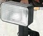 New Genuine Arctic Cat ATV Accessories / PORTABLE MAGNETIC LIGHT / WORK LIGHT / pt # 0436-039
