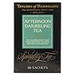Taylors Afternoon Darjeeling 50 tea bags