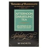 Taylors Afternoon Darjeeling 50 tea bags