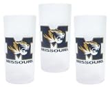 Missouri Tigers 3 Piece Tumbler Set