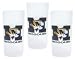 Missouri Tigers 3 Piece Tumbler Set