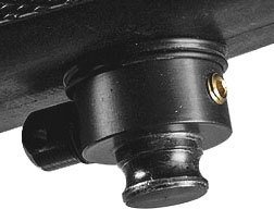 Stoney Point RPB-102 Stock Attachment Hardware for PoleCat Rapid Pivot Bipod,