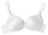 Wonderbra Women's Full Of Wonder Maximizer Gel T-Shirt Bra