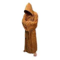 Star Wars Bademantel Jedi - Badet�cher & Badem�ntel