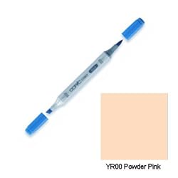 Copic Ciao Markers, Powder Pink Customer Review Copic Ciao Markers, Powder Pink Customer Review