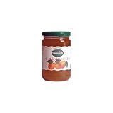 Boschetti Apricot Preserves (Economy Case Pack) 11 Oz Jar (Pack of 12)