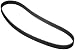 OES Genuine Timing Belt for select Toyota models