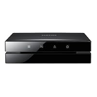 Samsung BD-ES6000 3D Blu-ray Disc Player