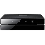 Samsung BD-ES6000 3D Blu-ray Disc Player (Black)