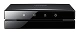 Samsung BD-ES6000 3D Blu-ray Disc Player (Black)