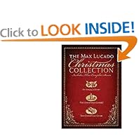 The Max Lucado Christmas Collection