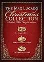 The Max Lucado Christmas Collection