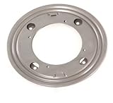 1000 lbs Capacity 12 Lazy Susan Bearing 5/16 Thick Turntable Bearings VXB Brand