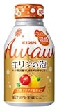 キリン　キリンの泡 ホット芳醇アップル＆ホップ 275ml 1ケース(24本入)