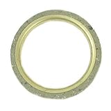 Jaguar Power Sports Exhaust Pipe Gasket by Jaguar