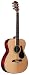 Alvarez AF60S Acoustic Guitar, Natural