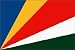 Seychelles Flag Polyester 3 ft. x 5 ft.