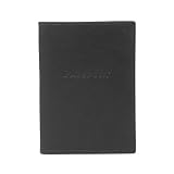Traditional Leather Passport Holder Traditional Leather Passport Holder