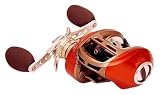 Quantum Catalyst PT Baitcast Reel