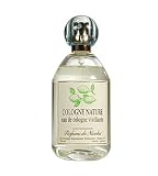 Cologne Nature Eau de Cologne 100ml Spray by Parfums de Nicolai
